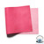Missouri Leather Panel from La Perla Azzurra, Pink