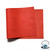 Missouri Leather Panel from La Perla Azzurra, Red