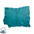 Missouri Leather Skin from La Perla Azzurra, Teal