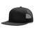 Richardson 168 Seven Panel Trucker Hat Blank