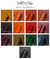 Wickett & Craig Leather Colors