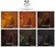 Cowboy Leather Colors