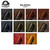 Newbury Balmoral Leather Swatch
