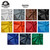 Newbury Nappa Leather Swatch