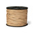 Natural Round Craft Leather Cord