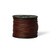 Round Dyed Craft Leather Cord