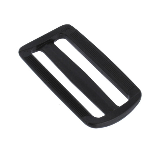 Underside - 2" DuraFlex Sliplock Buckle