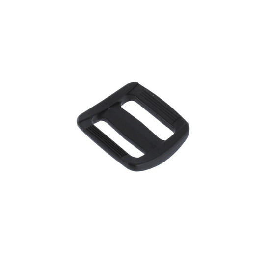 Underside - 3/4" DuraFlex Sliplock Buckle