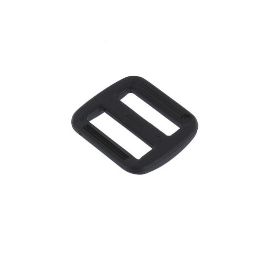 Underside - 3/4" DuraFlex Wide Mouth Sliplock Buckle