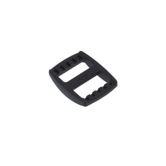 Underside - 5/8" DuraFlex Sleek Wide Mouth Sliplock Buckle