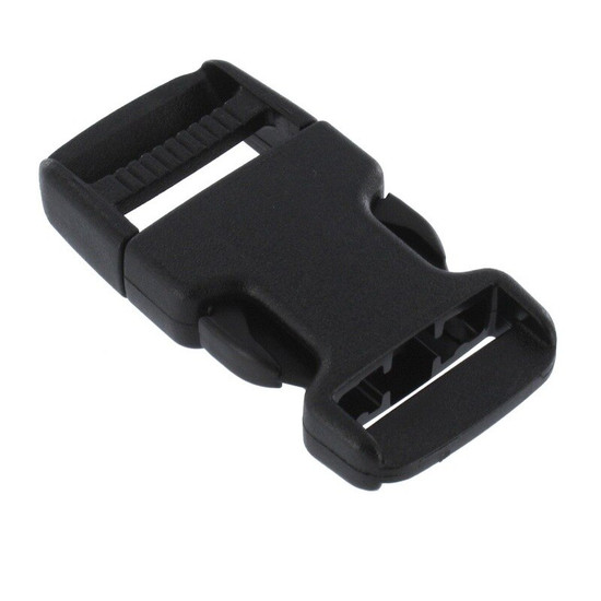 1" Quick Release Buckle