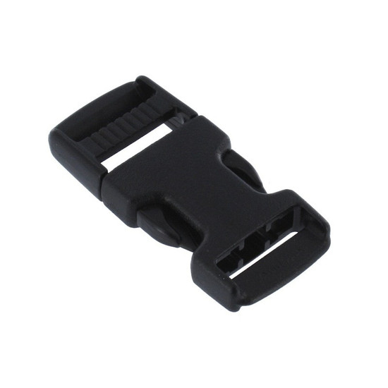 3/4" Quick Release Buckle