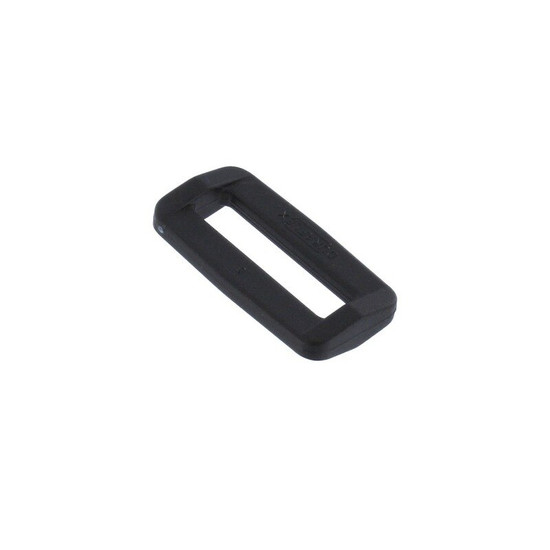 1 Inch Plastic Single Loop Slider