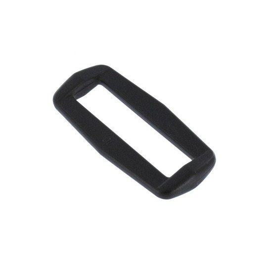 1 1/2 Inch Plastic Single Loop Slider