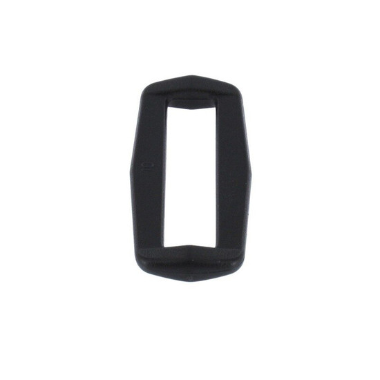 1 1/2" Duraflex Plastic Common Loop