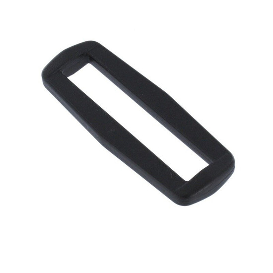 2 Inch Plastic Single Loop Slider