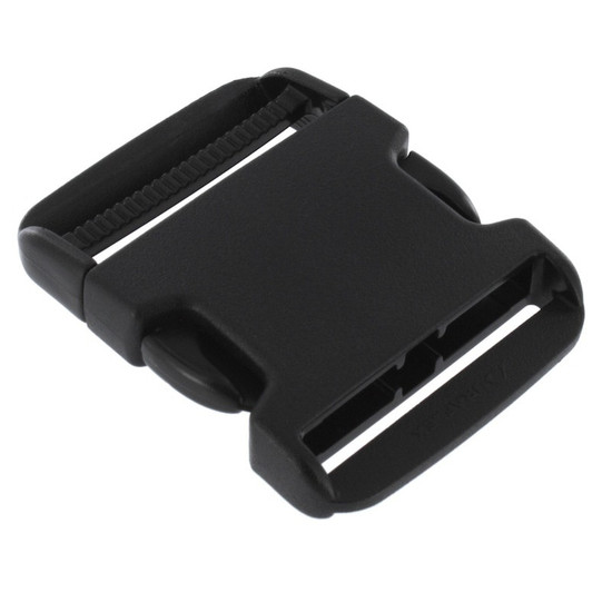 2" Quick Release Buckle