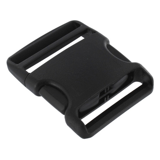 2" Quick Release Buckle