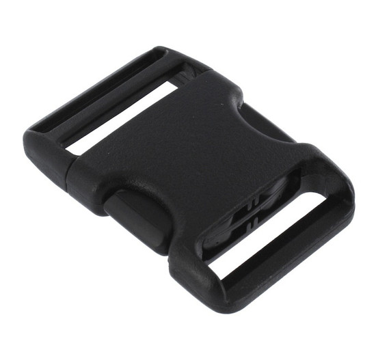 1 1/2" Quick Release Buckle