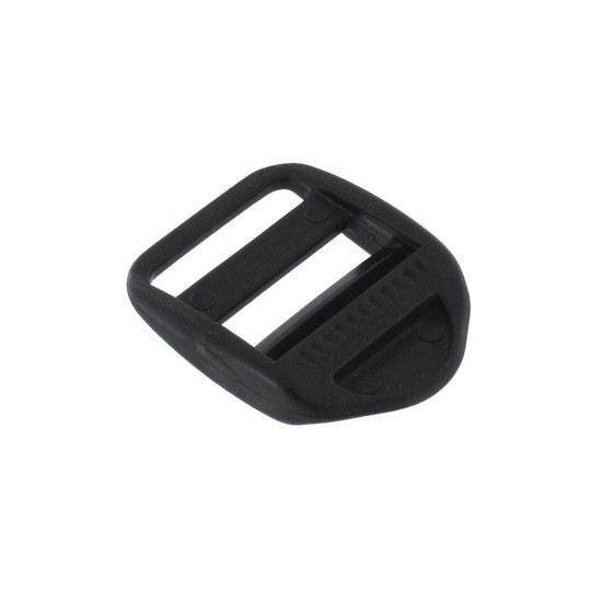1 Inch Duraflex Standard Tension Lock Buckle - Underside