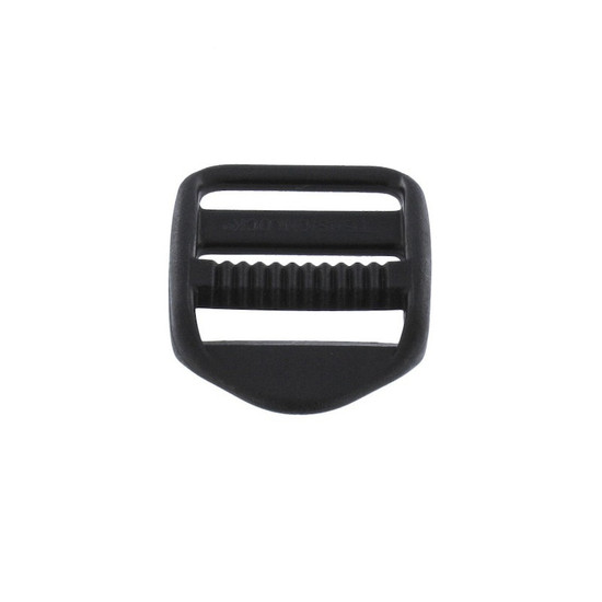 1" Plastic Ladderlock Buckle