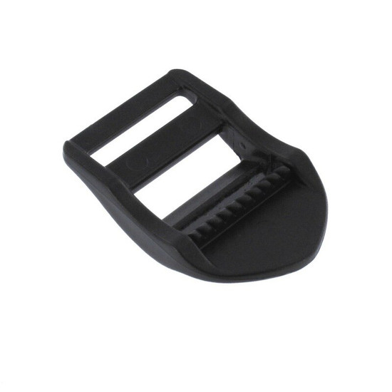 1 Inch Duraflex H.D. Tension Buckle Buckle - Underside