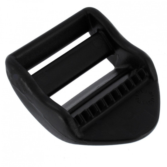 2 Inch Duraflex H.D. Tension Buckle Buckle - Underside