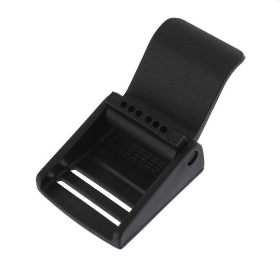 1.5" Plastic Cam Tie Down