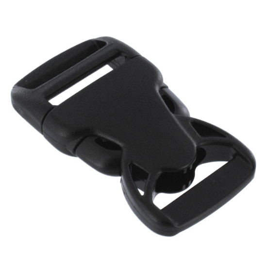 Rock Lockster Single Adjust Side Squeeze 1 Inch