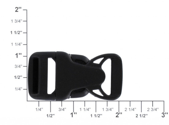ドナルド　バックル 7315/7316 3/4