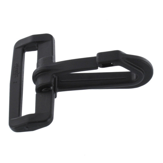 1 1/2" Duraflex Feel Safe Snap Hook