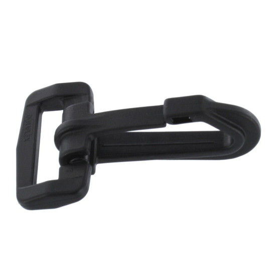 1" Plastic Snap Hook
