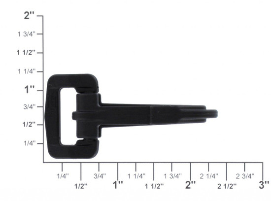 Plastic Snap Hook Supplier