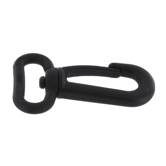 Plastic Swivel Clip 1 Inch