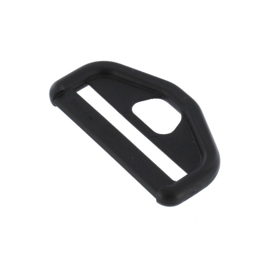 D Ring with Snap Hook Loop