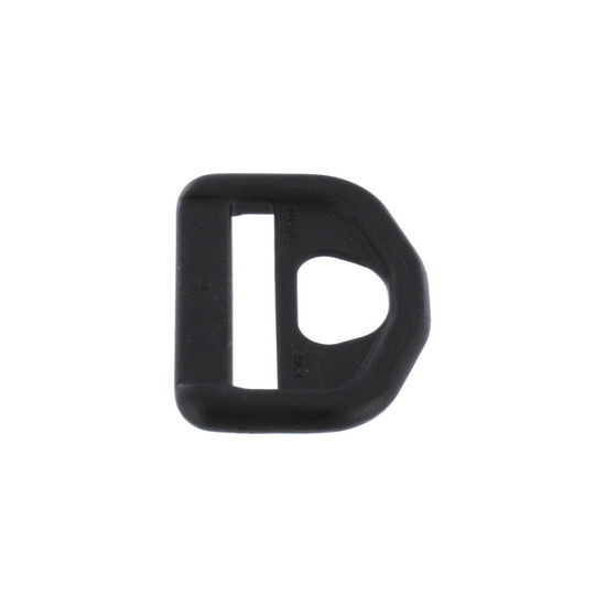 1" Snap Hook Loop for Webbing