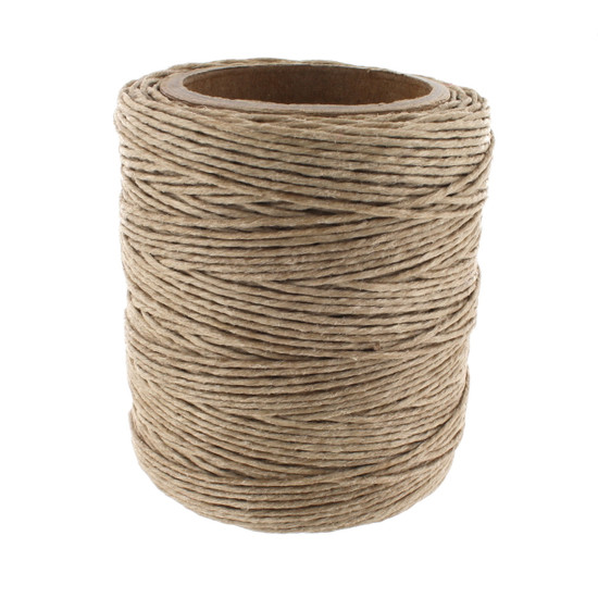 Maine Thread - Mocha Waxed Thread