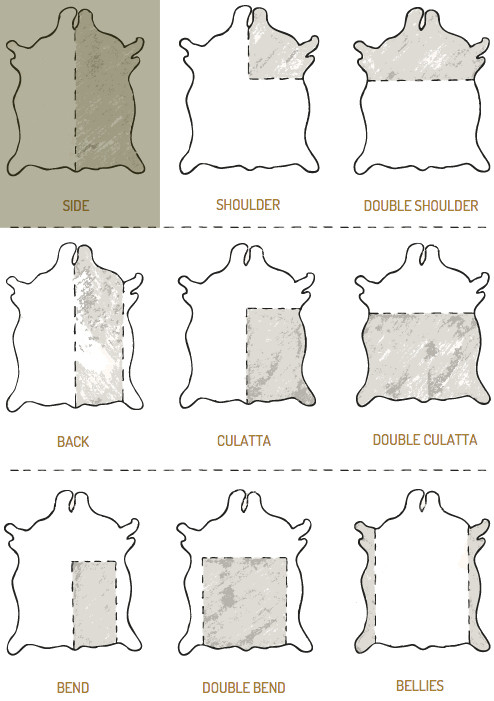 Abito In Tweed Beige Con Camicia In Flanella Grigia | Hockerty - Foto 4