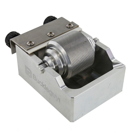 tools for painting leather edges