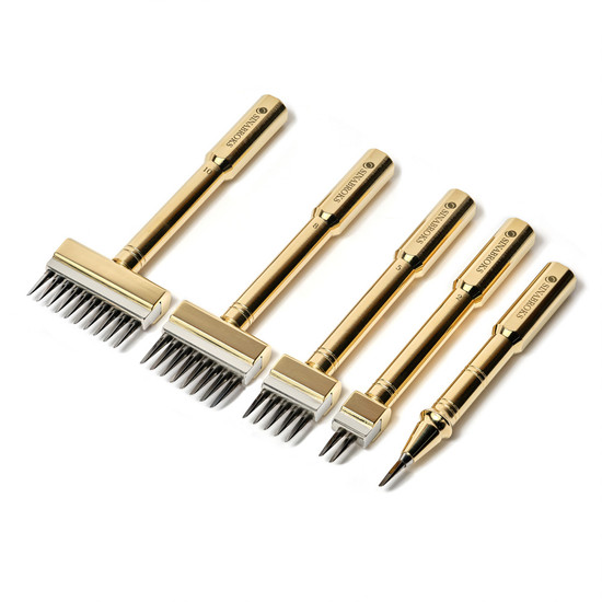 Sinabroks Inverse Pricking Irons