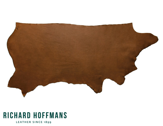Richard Hoffman's Leather - Palmer - Castanya