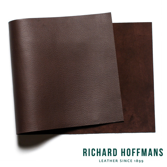 Tobacco Sprinter Leather Panel - Richard Hoffmans