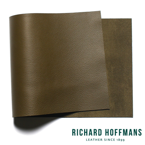 Seaweed Sprinter Leather Panel - Richard Hoffmans