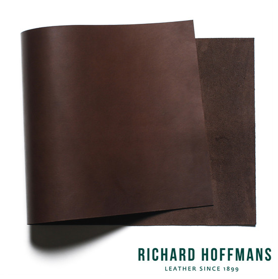 Moreno Michigan Leather Panel - Richard Hoffmans