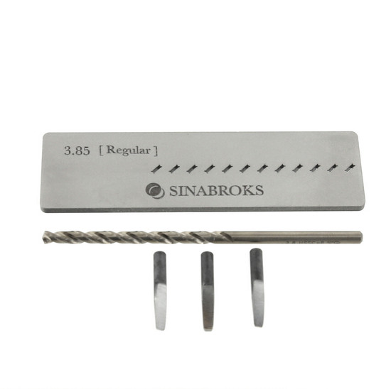 Sinabroks Replacement Jig