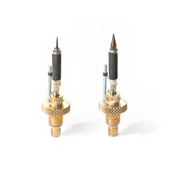 Regad Tips for cutting and welding nylon thread