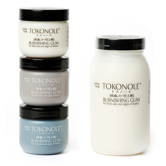 Seiwa Tokonole Burnishing Gum