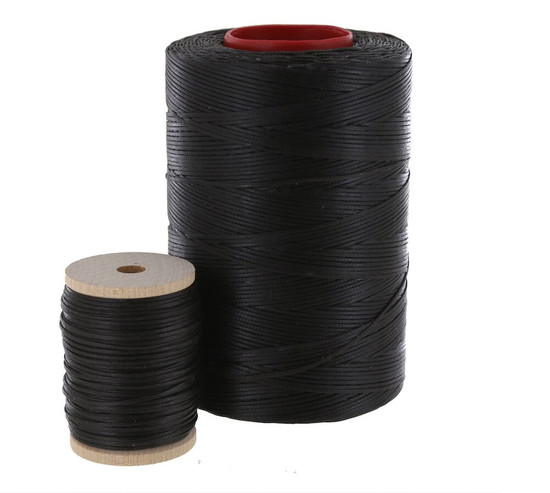 Ritza 25 Tiger Thread - Medium Brown