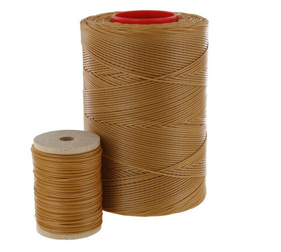 Ritza 25 Tiger Thread - Colonial Tan