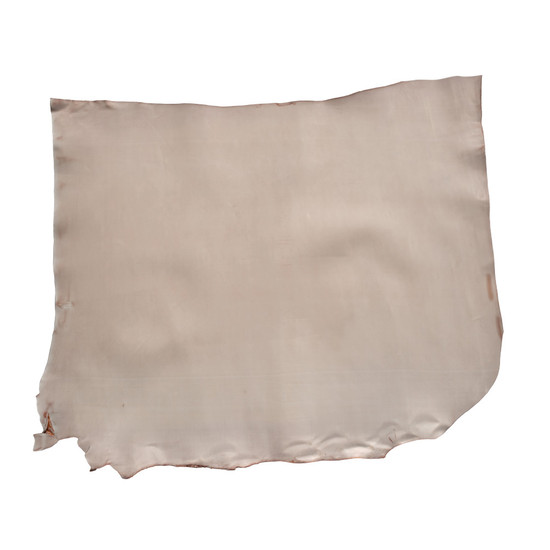 Veg Tan, Double Shoulder, Ghost Tan